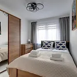 Szuwary By Comfort 公寓 *