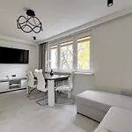Szuwary By Comfort * 格但斯克