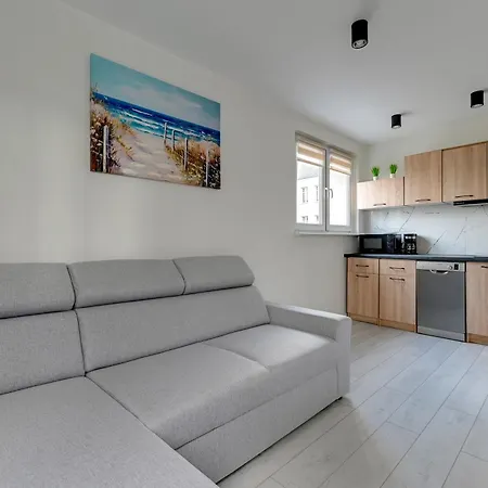 Szuwary By Comfort *