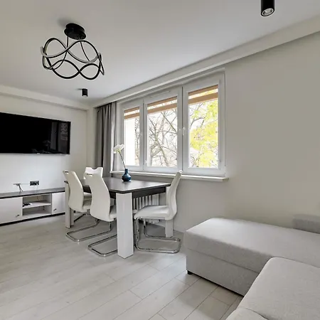 Szuwary By Comfort * Gdaňsk