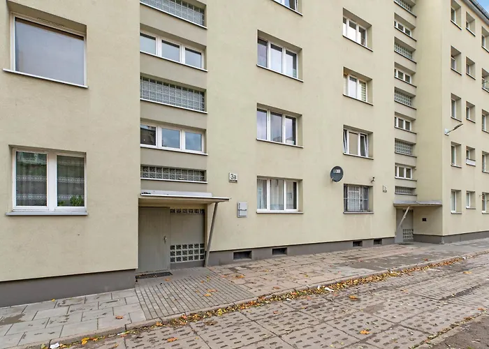 Apartment Szuwary By Comfort *