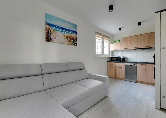 Szuwary By Comfort *