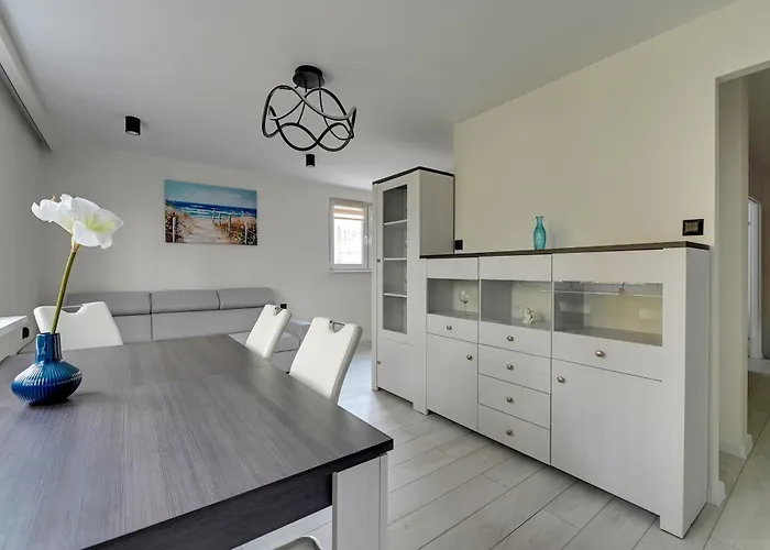 Szuwary By Comfort * Gdansk