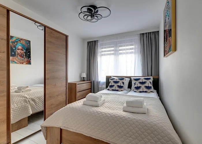 Szuwary By Comfort Daire *