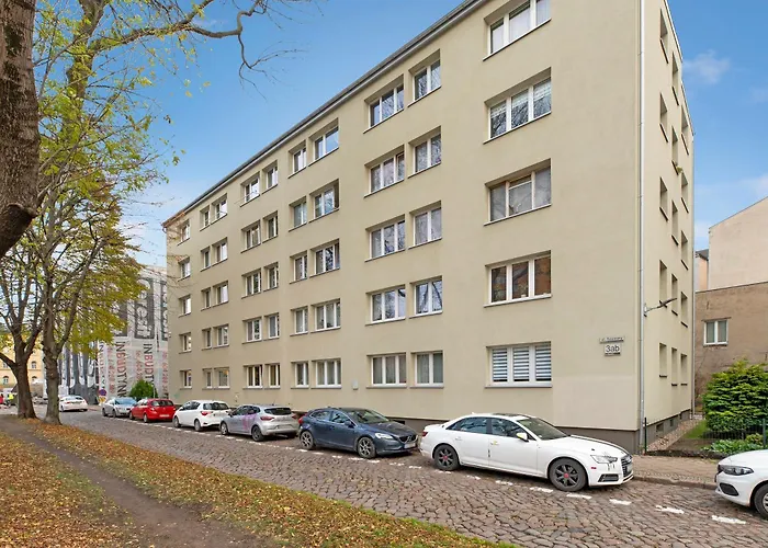 Apartment Szuwary By Comfort Gdansk