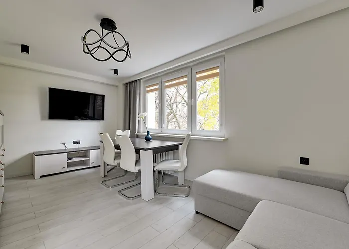 Szuwary By Comfort * Gdansk